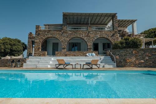 Villa Terra