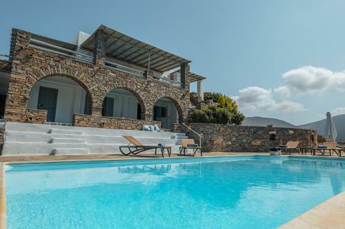 Villa Terra