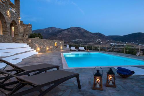 Villa Terra