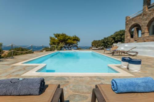 Villa Terra