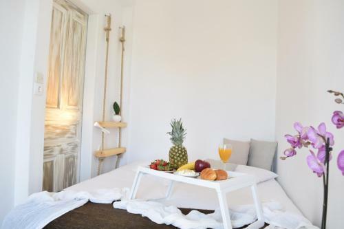 Apartamento Eight Senses