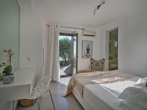 Infinity Sea View Cosy Villa With Private Pool