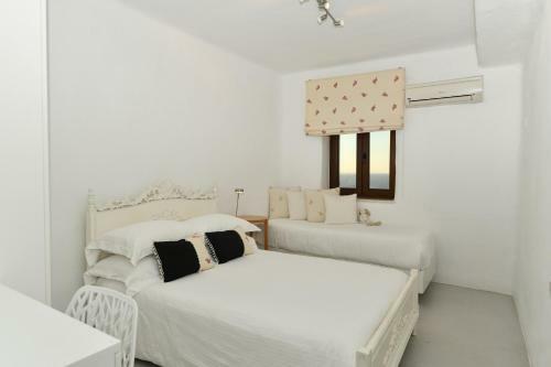 Infinity Sea View Cosy Villa With Private Pool