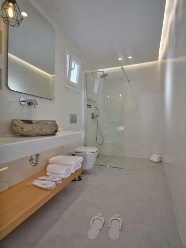Infinity Sea View Cosy Villa With Private Pool