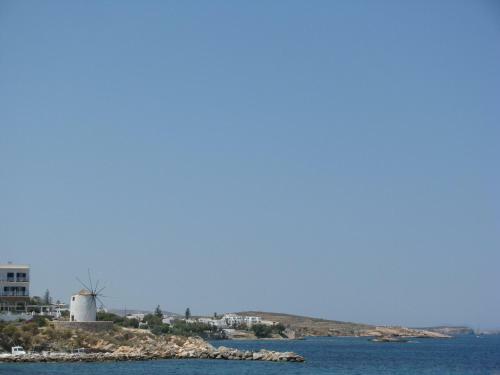 Apartamento Cosy House Next To The Sea