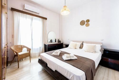 Apartamento Cosy House Next To The Sea