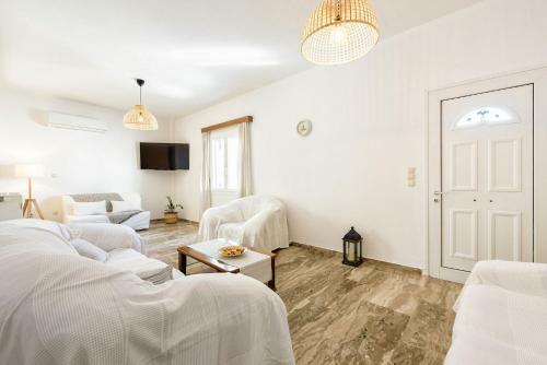 Apartamento Cosy House Next To The Sea