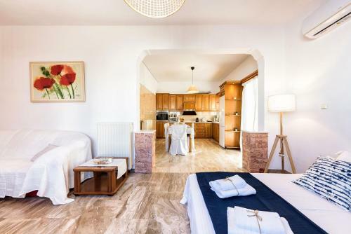 Apartamento Cosy House Next To The Sea