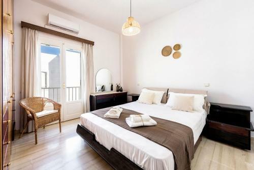 Apartamento Cosy House Next To The Sea