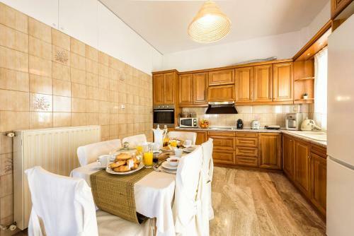 Apartamento Cosy House Next To The Sea