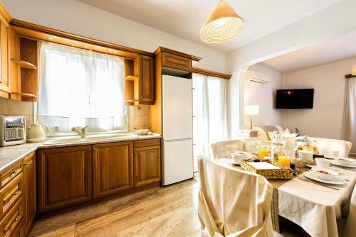 Apartamento Cosy House Next To The Sea