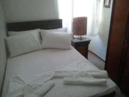 Katerina's Home - Paros Old Town House