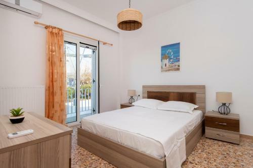 Downtown Apartment