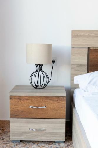 Downtown Apartment