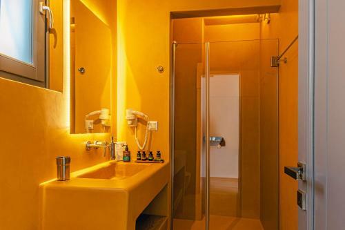 Villa Althea By Mykonian Kazarte