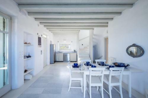 Villa Blue Horizon