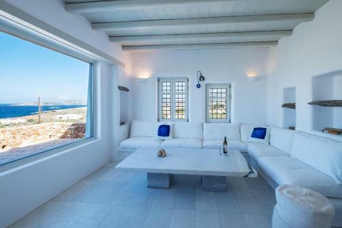 Villa Blue Horizon