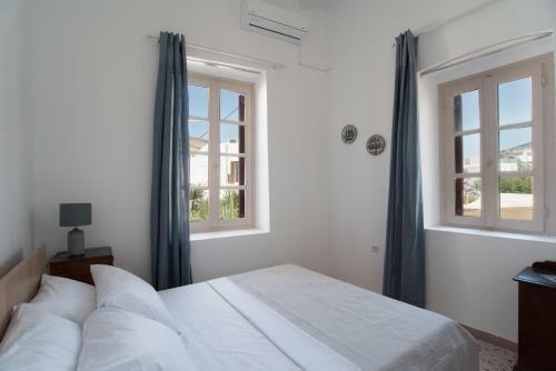 Apartamento Chez Georges