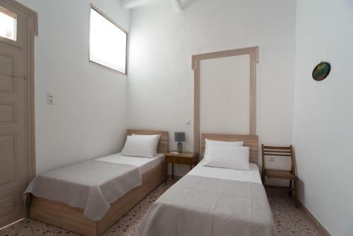 Apartamento Chez Georges