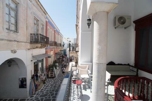 Apartamento Chez Georges