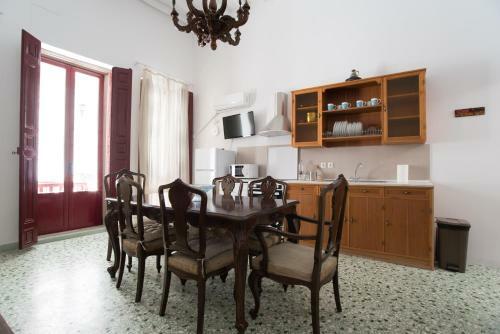 Apartamento Chez Georges