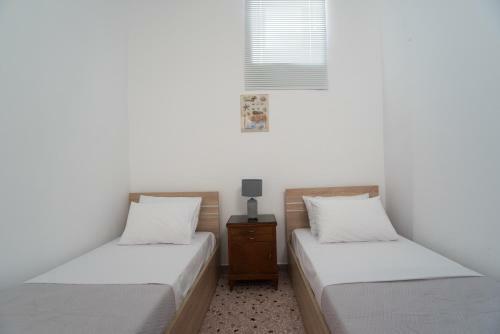 Apartamento Chez Georges