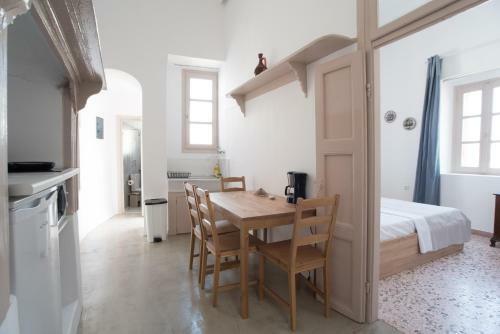 Apartamento Chez Georges