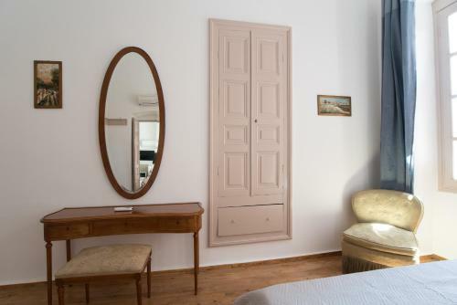Apartamento Chez Georges