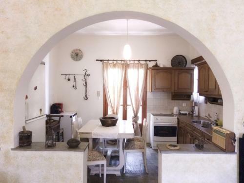 Paros Asklipios Homes