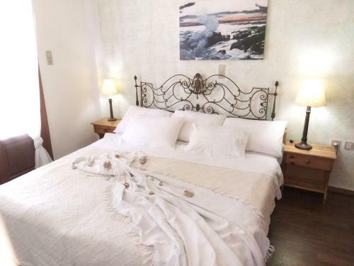 Paros Asklipios Homes