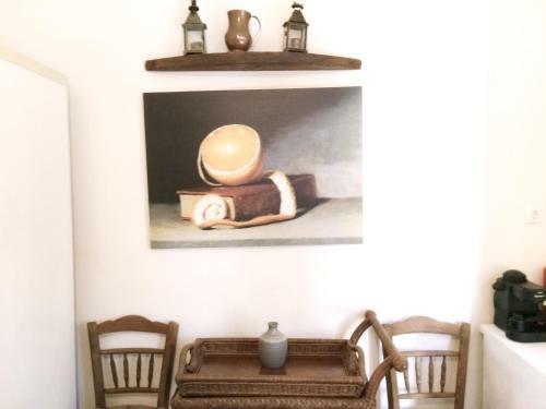 Paros Asklipios Homes
