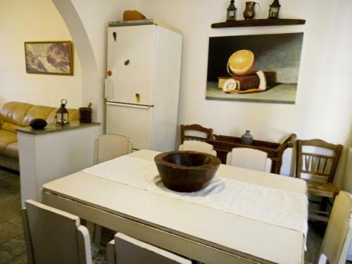 Paros Asklipios Homes
