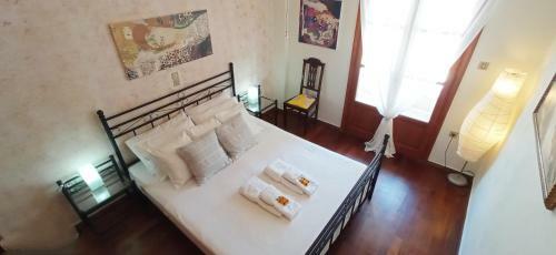 Paros Asklipios Homes
