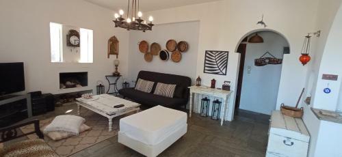 Paros Asklipios Homes