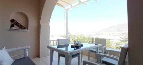 Paros Asklipios Homes