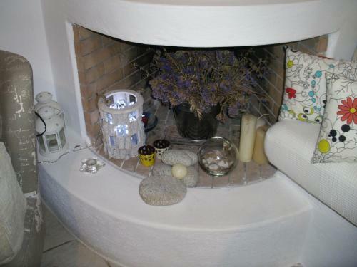 Paros Sunset Villa