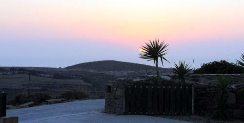 Paros Sunset Villa