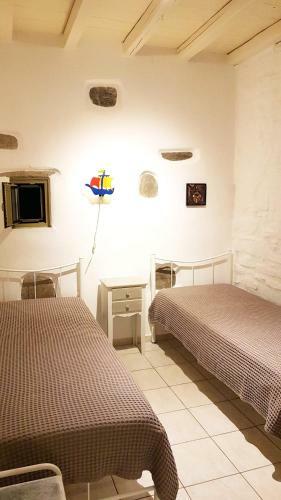 Paros Sunset Villa