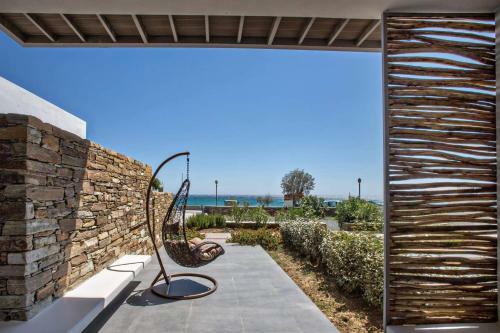 Apartamento Seaside Tinos