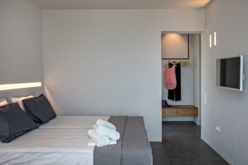 Apartamento Seaside Tinos