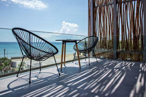 Apartamento Seaside Tinos