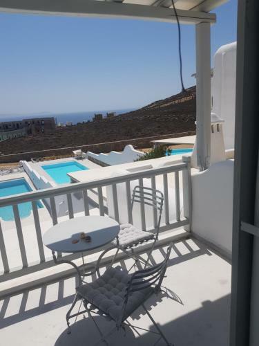 Villa Blaue Welle