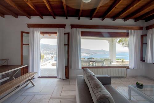 Apartamento Faros Complex