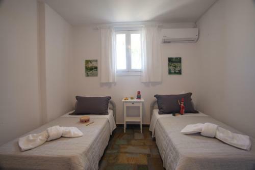 Apartamento Faros Complex