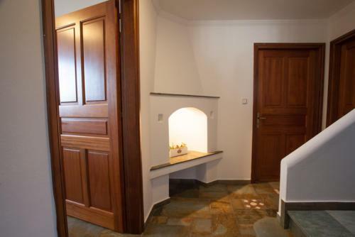 Apartamento Faros Complex
