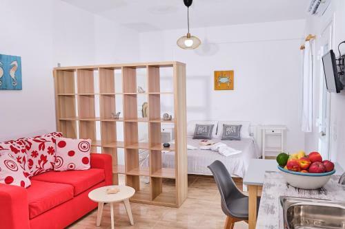 Apartamento Faros Complex