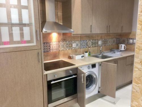 Apartamento 6- Stylish Mini-suite For 2 In Central Rhodes!