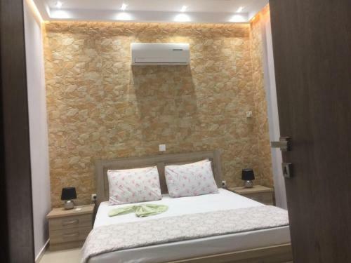 Apartamento 6- Stylish Mini-suite For 2 In Central Rhodes!