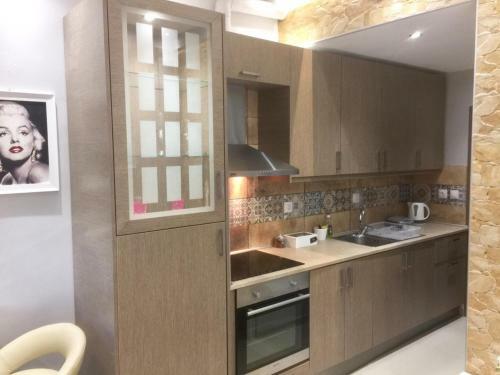 Apartamento 6- Stylish Mini-suite For 2 In Central Rhodes!