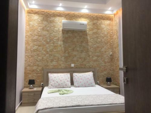 Apartamento 6- Stylish Mini-suite For 2 In Central Rhodes!